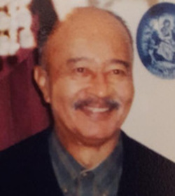 Leroy_Hughes