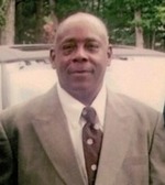 Leroy Thomas Fox