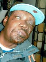 Leroy Thomas Jr. (1960 - 2017)