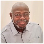 Leroy Thomas (1944 - 2020)