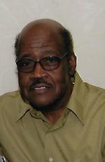 Leroy Williams (1938 - 2019)