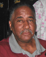 Leroy Young