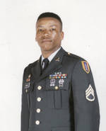 Leroy Z. Daniels, Jr. (1959 - 2019)