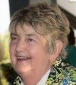 Lesley Andrews