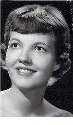 Lesley Suzanne Albon