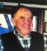 Leslie A. Dickinson (1925 - 2020)