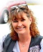 Leslie "Abby" Abigail Henderson (1964 - 2019)