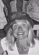 Leslie Albertson
