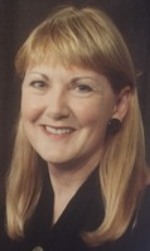 Leslie Ann Endicott (1952 - 2019)