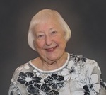 Leslie Anne Plecque (1937 - 2017)