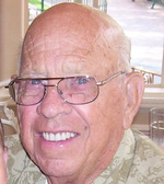 Leslie "Bud" Breickler