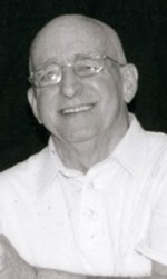 Leslie Clifford "Les" Vrooman