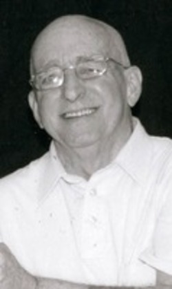 Leslie Clifford 