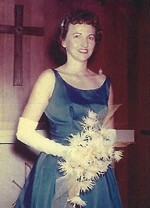 Leslie Elizabeth Robinson (1926 - 2019)