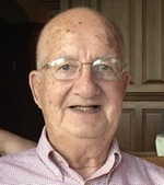 Leslie Elton Willis