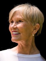 Leslie Faass (Wolcott) Stewart