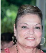 Leslie Frances Ugolick (1955 - 2021)