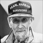 Leslie "Bud" George Hollenbeck (1922 - 2021)