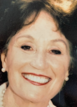 Leslie Geyer