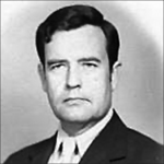 Leslie Hartwell III