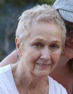 Leslie (Hughes) DiCamillo (1944 - 2022)