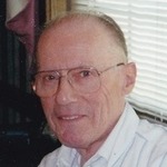 Leslie Johnstone, Jr.
