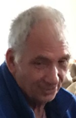 Leslie Leo Harris (1951 - 2020)
