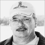 Leslie "Les" Grant II (1942 - 2020)
