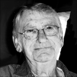 Leslie  "Les" William William Leblanc