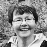 Leslie M. Smith (1955 - 2022)