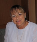 Leslie Marie Rueb (1943 - 2017)