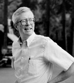 Leslie W. Jensen