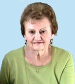 Lessie D. Sapp (1927 - 2017)