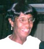 Lessie Harris