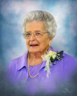 Lessie Mae (Marshall) Meeks (1919 - 2020)