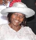 Lessie Octavia Gandy (1939 - 2020)