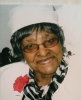 Lessie Wilson Mathis (1915 - 2016)