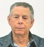 Lester Alfred Meyer (1942 - 2020)