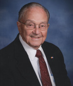 Lester Anson Sites