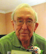 Lester E. Wilson