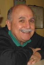 Lester George Kuller (1936 - 2019)