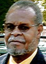 Lester Gorham