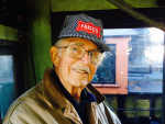 Lester H. Cuff (1927 - 2016)