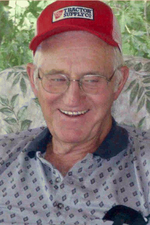 Lester Hyland (1926 - 2017)
