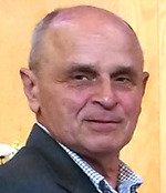 Lester Kokoszyn