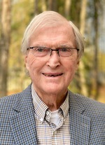 Lester "Les" Carl Sheppard (1932 - 2023)