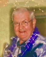 Lester M. Hotaling (1934 - 2022)