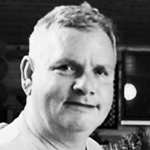 Lester McNulty (1951 - 2019)