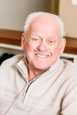 Lester R. Gebhart