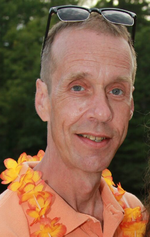 Lester "Tony" S. Styer III